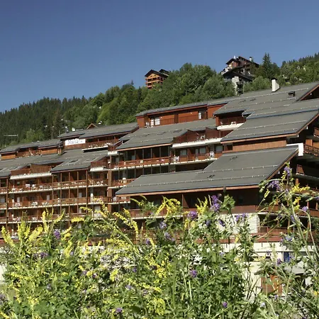 Pierre & Les Ravines Aparthotel 3*