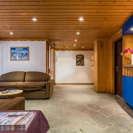 Pierre & Les Ravines Aparthotel 3*